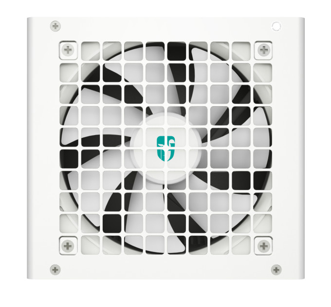 GamerStorm Блок живлення GamerStorm PN850M White (R-PN850M-FC0W-JGEU) 850W