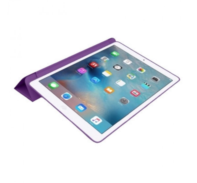 Armorstandart Чохол до планшета Armorstandart Smart Case iPad 10.2 (2021/2020/2019) Purple (ARM64851)