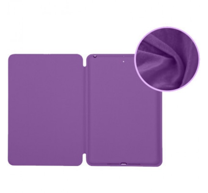 Armorstandart Чохол до планшета Armorstandart Smart Case iPad 10.2 (2021/2020/2019) Purple (ARM64851)