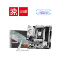 MSI Материнська плата AMD B850 SAM5 MATX B850M GAMING PLUS WIFI6E MSI