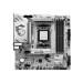 MSI Материнська плата AMD B850 SAM5 MATX B850M GAMING PLUS WIFI6E MSI