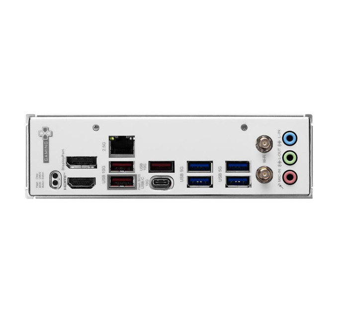 MSI Материнська плата AMD B850 SAM5 MATX B850M GAMING PLUS WIFI6E MSI