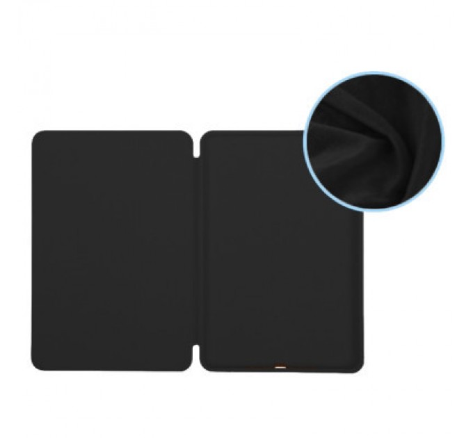 Чохол до планшета Armorstandart Smart Case iPad 10.9 2022 Black (ARM65018)