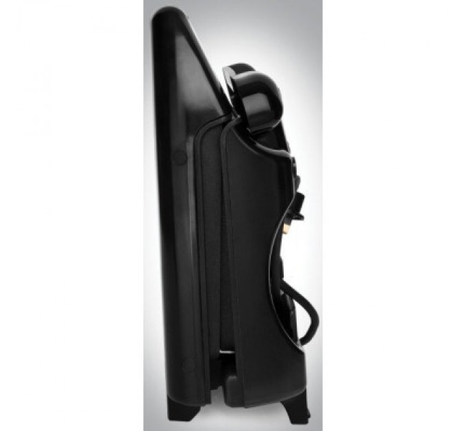 Електрогриль Russell Hobbs George Foreman 25040-56 Family Steel Grill