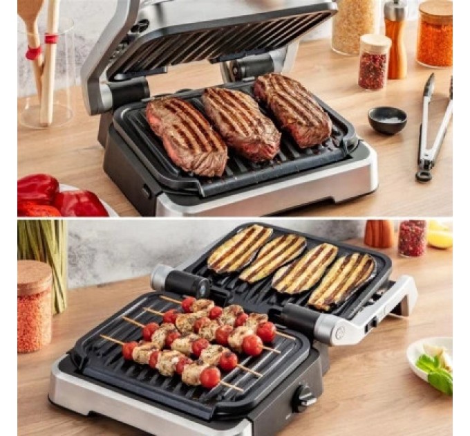 Електрогриль Tefal GC772D30
