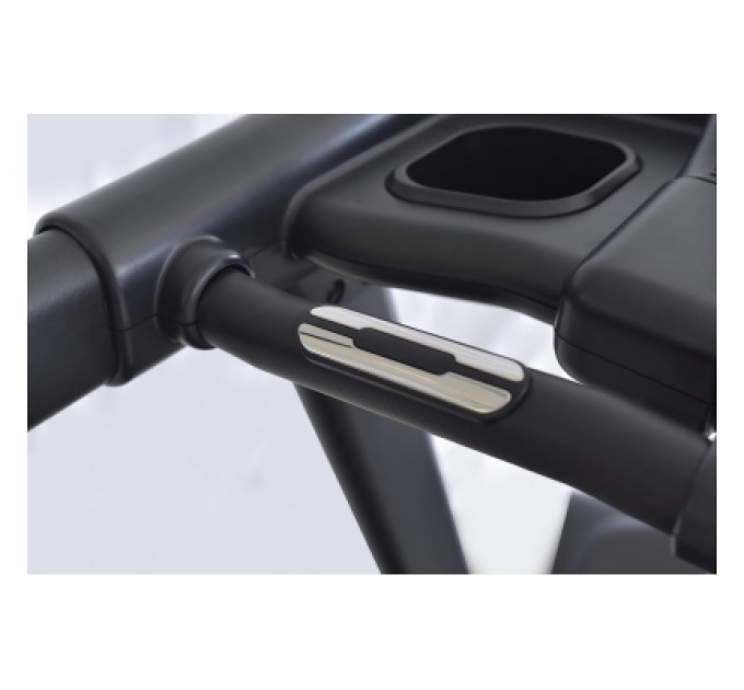 Бігова доріжка Toorx Treadmill Experience Plus TFT (EXPERIENCE-PLUS-TFT) (929874)