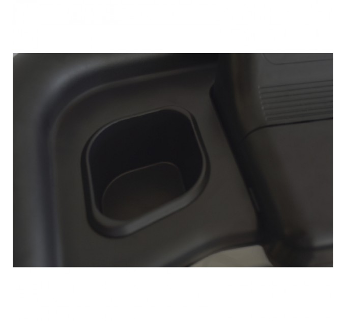 Бігова доріжка Toorx Treadmill Experience Plus TFT (EXPERIENCE-PLUS-TFT) (929874)