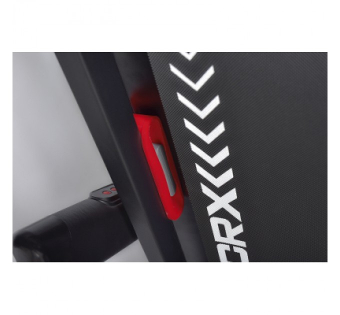 Бігова доріжка Toorx Treadmill Experience Plus TFT (EXPERIENCE-PLUS-TFT) (929874)