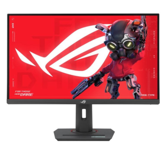 ASUS Монітор ASUS XG27ACMS