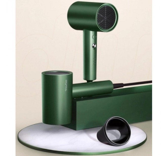 Фен Xiaomi ShowSee Electric Hair Dryer A5-G Green
