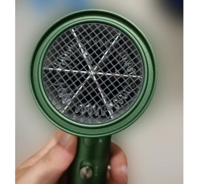 Фен Xiaomi ShowSee Electric Hair Dryer A5-G Green