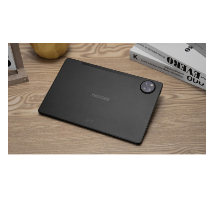 Doogee Планшет Doogee Tab A9 Pro+ 11" 6/128Gb Wi-Fi Black (6923740263945)