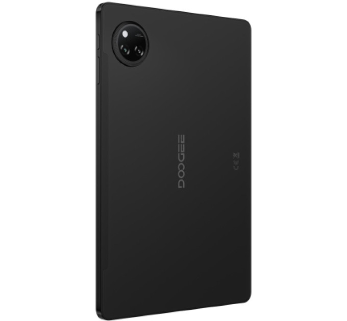 Doogee Планшет Doogee Tab A9 Pro+ 11" 6/128Gb Wi-Fi Black (6923740263945)