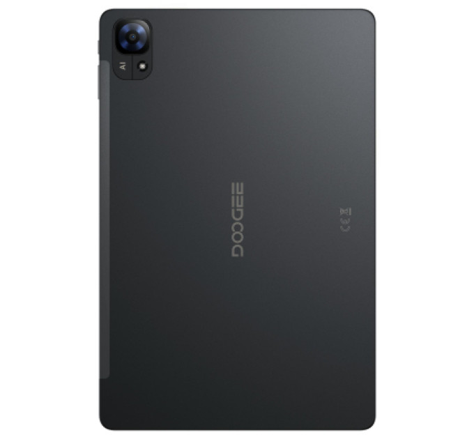 Doogee Планшет Doogee Tab E3 11" 8/256GB 4G (LTE) Black (6923740261736)