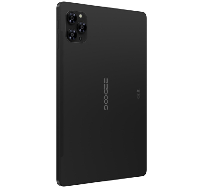 Doogee Планшет Doogee Tab G6 11" 6/256GB 4G (LTE) Black (6923740264447)