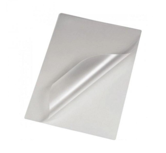 Плівка для ламінування HP Everyday Laminating Pouches, A4, 80 Mic, 216 x 303, 25 pcs (9153) (838139)