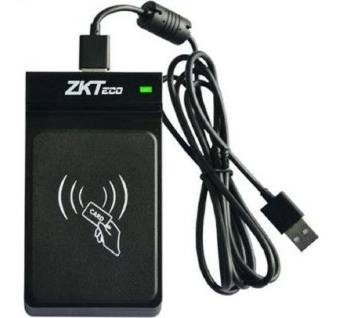 Зчитувач безконтактних карт ZKTeco CR20M