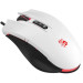 A4Tech Мишка A4Tech Bloody ES7 USB Panda White (4711421002486)