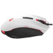 A4Tech Мишка A4Tech Bloody ES7 USB Panda White (4711421002486)