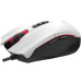 A4Tech Мишка A4Tech Bloody ES7 USB Panda White (4711421002486)