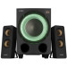 F&D Акустична система F&D F770X Black