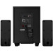 F&D Акустична система F&D F770X Black