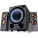 F&D Акустична система F&D F770X Black
