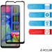 Скло захисне ACCLAB Full Glue Realme C35 (1283126531286)