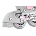 Роликові ковзани Action Anny Рожеві 29-32 (PW-126B-13-2PINK/29-32)