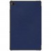 Armorstandart Чохол до планшета Armorstandart Smart Case Lenovo Tab M10 Plus (3rd Gen) TB125 Blue (ARM63719)