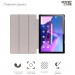 Armorstandart Чохол до планшета Armorstandart Smart Case Lenovo Tab M10 Plus (3rd Gen) TB125 Blue (ARM63719)