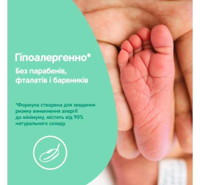 Дитяча олія Johnson’s baby з алое 200 мл (8410207115889)