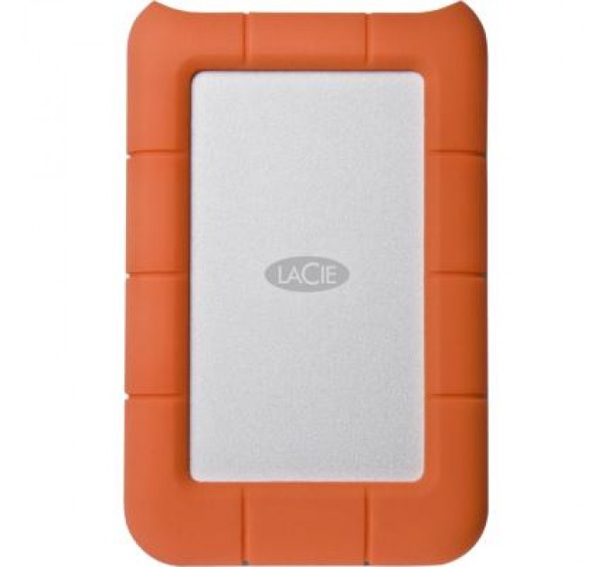 LaCie Зовнішній жорсткий диск 2.5" 1TB LaCie (LAC301558)