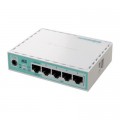 Mikrotik Маршрутизатор Mikrotik hEX refresh (E50UG)