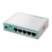 Mikrotik Маршрутизатор Mikrotik hEX refresh (E50UG)