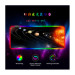Voltronic Килимок для мишки Voltronic Solar system (RGB383C)