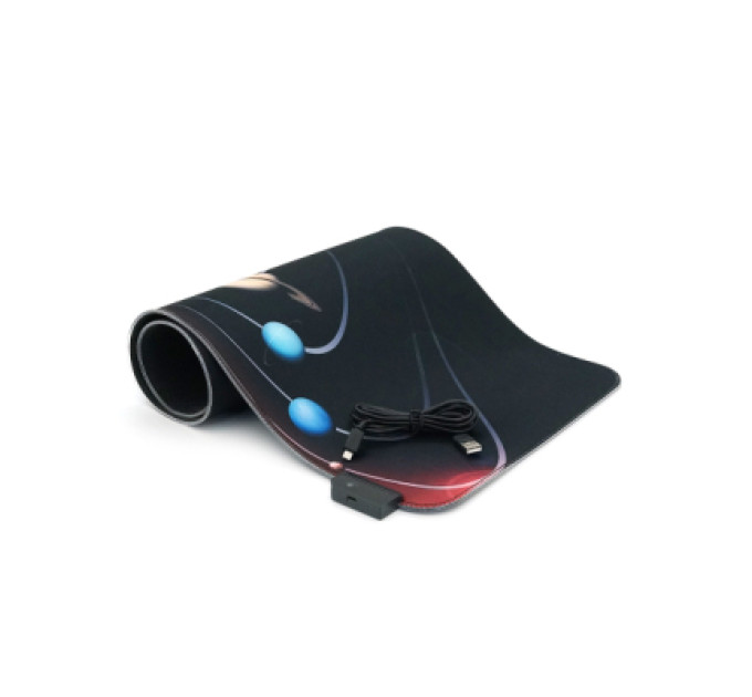 Voltronic Килимок для мишки Voltronic Solar system (RGB383C)