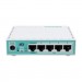 Mikrotik Маршрутизатор Mikrotik hEX refresh (E50UG)
