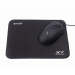 A4Tech Килимок для мишки A4Tech X7-200MP Black (4711421964449)