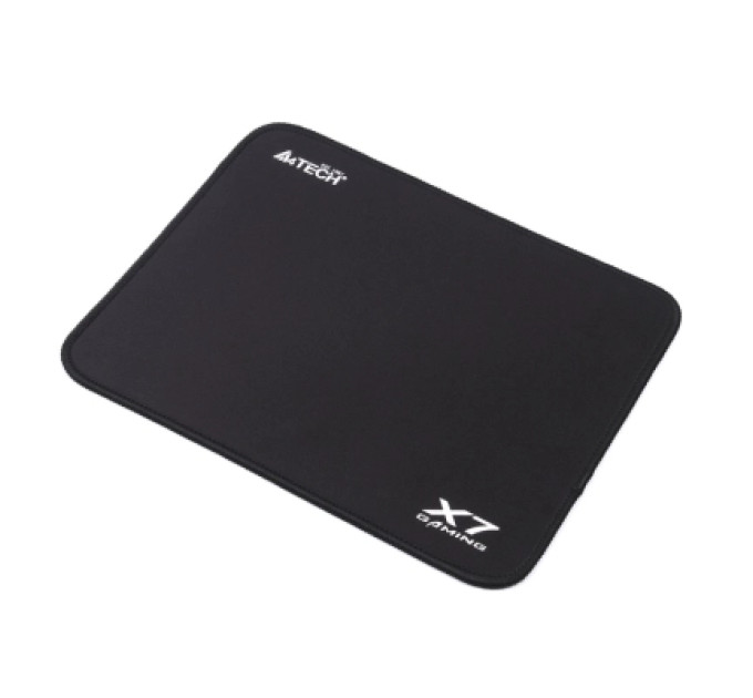 A4Tech Килимок для мишки A4Tech X7-200MP Black (4711421964449)