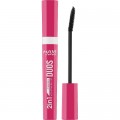 Туш для вій Maxi Color 2 in 1 Duos Volume & Curl (4823097116630)