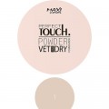 Пудра для обличчя Maxi Color Perfect Touch Matt Powder 01 (4823097121924)