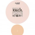 Пудра для обличчя Maxi Color Perfect Touch Matt Powder 02 (4823097121931)