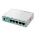 Mikrotik Маршрутизатор Mikrotik hEX refresh (E50UG)