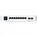 Ubiquiti Комутатор мережевий Ubiquiti USW-PRO-8-POE