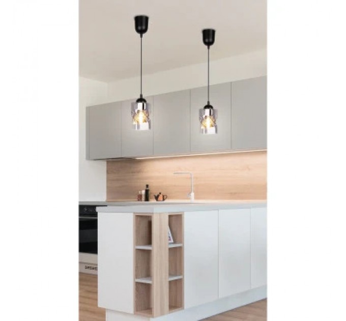 Люстра Candellux Felis (31-00118)