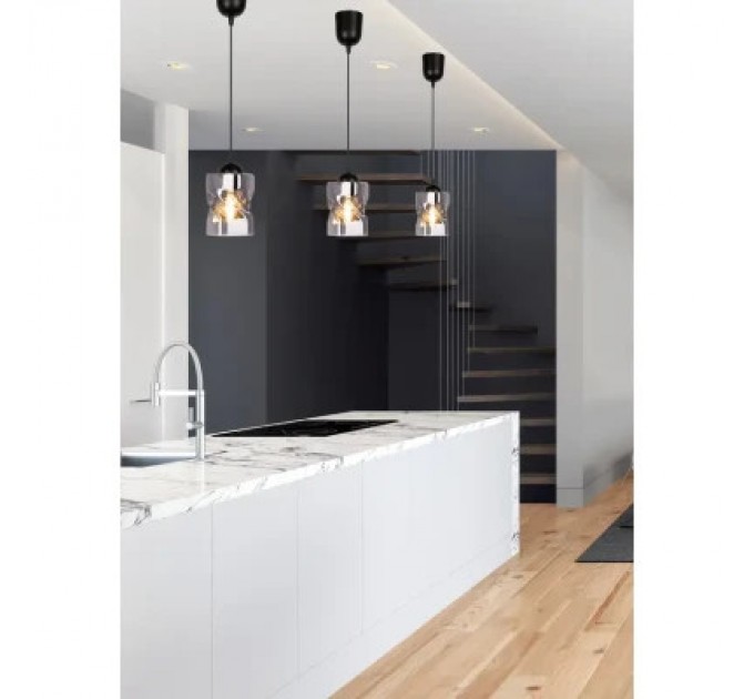 Люстра Candellux Felis (31-00118)