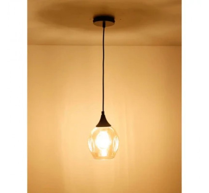 Люстра Candellux Aspa (31-00583)