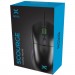 Noxo Мишка Noxo Scourge Gaming mouse USB Black (4770070881965)