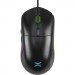 Noxo Мишка Noxo Scourge Gaming mouse USB Black (4770070881965)